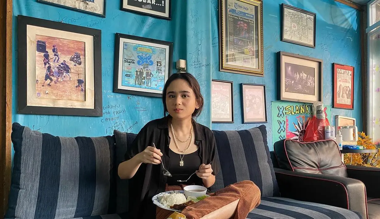 Tissa Biani (Instagram/tissabiani)