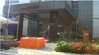 Puluhan Tahun Numpang, Kini BPS DKI Jakarta Punya Gedung Baru