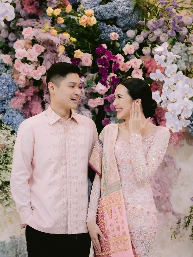 Beby Tsabina (Instagram/bebytsabina)