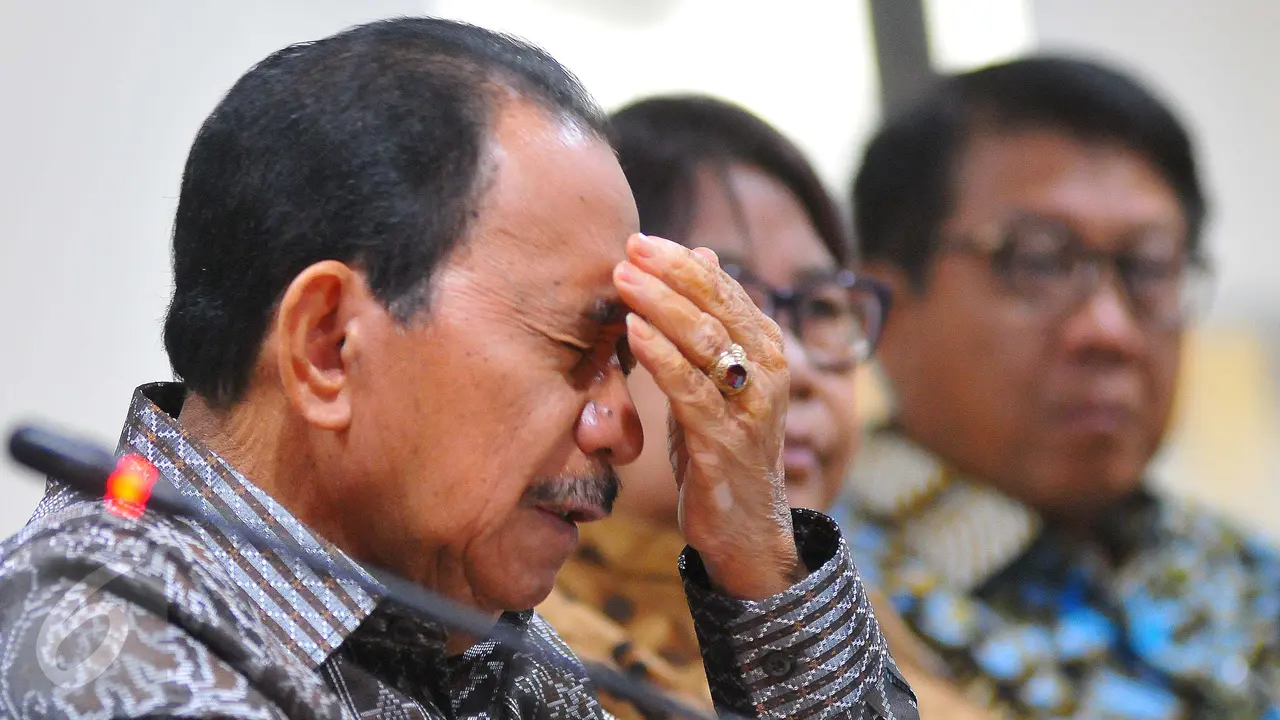 20170203-Yenni Andayani Ditunjuk Jadi Plt Dirut Pertamina-Jakarta