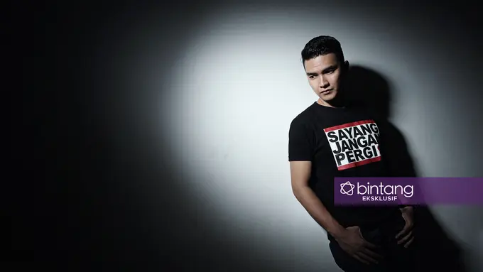 [Bintang] A1 Eksklusif Aldi Taher