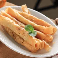 ilustrasi pisang keju aroma/Ika Rahma H/Shutterstock