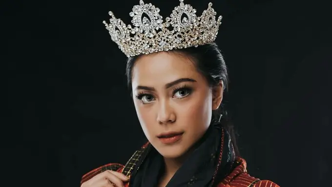 [Bintang] Puteri Indonesia 2018