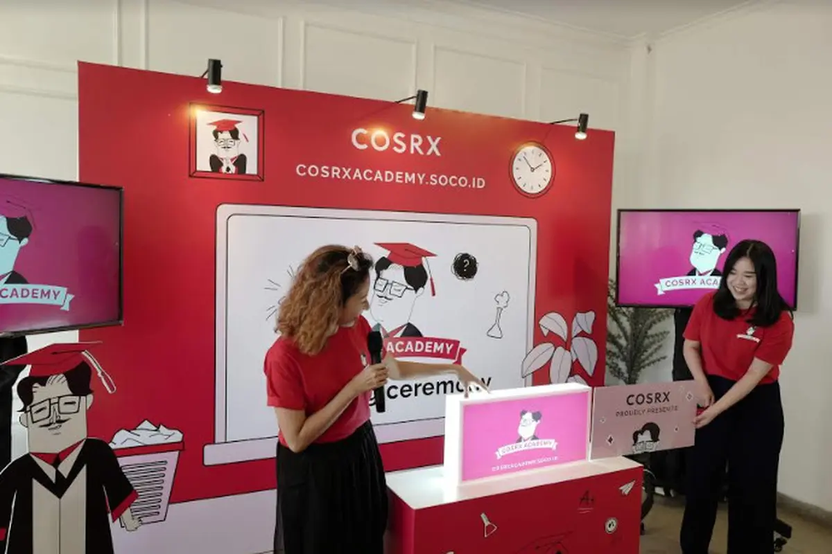 Tak Perlu Ribet, Belajar Tentang Perawatan Kulit Wajah Kini Bisa Dilakukan Lewat Website