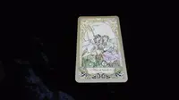 Tarot Hari Ini: Lepaskan Segala Perasaan Sedih dan Kecewa