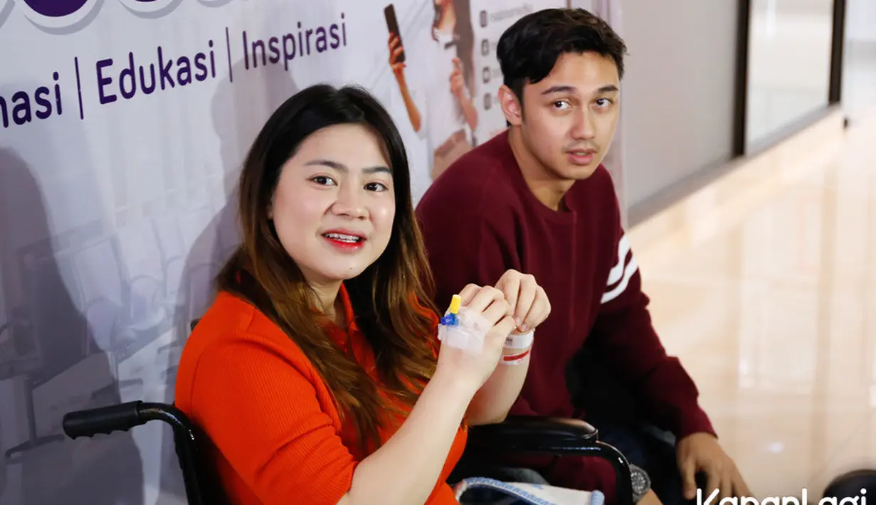 [KapanLagi.com/Bayu Herdianto]