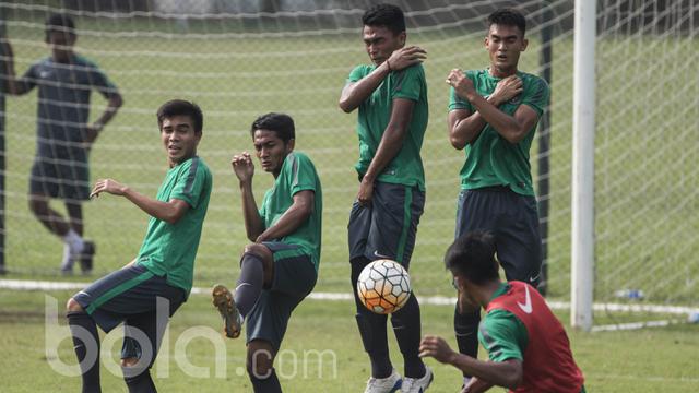 Timnas Indonesia U-22