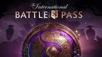 Fitur Baru The International Battle Pass Dota 2