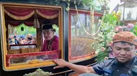 Pakubuwono XIV Hamengkunegoro Tetapkan Susunan Bebadan Keraton Surakarta: Ada Bangsawan hingga Profesional