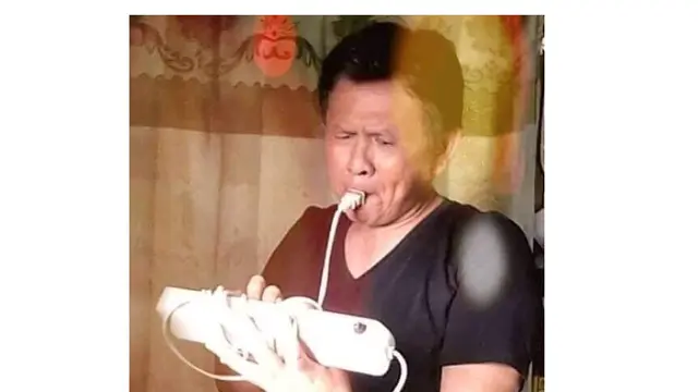 6 Tingkah Bapak-Bapak Ini Enggak Jelas Banget, Absurd Maksimal