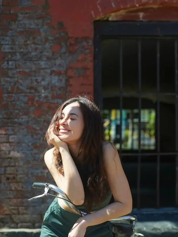 Wulan Guritno (Instagram/wulanguritno)