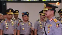 Wakapolri: Jangan Halangi Kasus Pabrik Sabu Lapas Cipinang