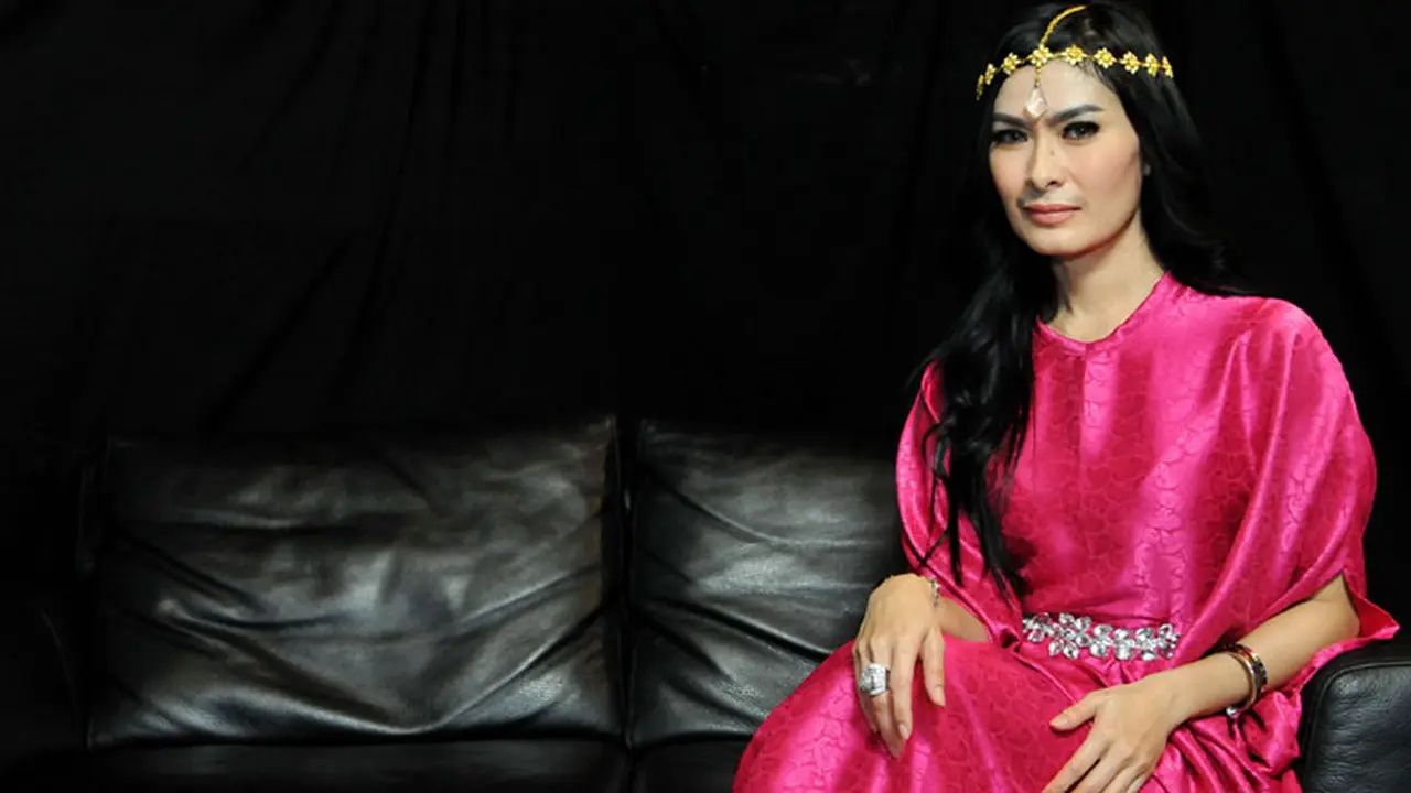 Iis Dahlia