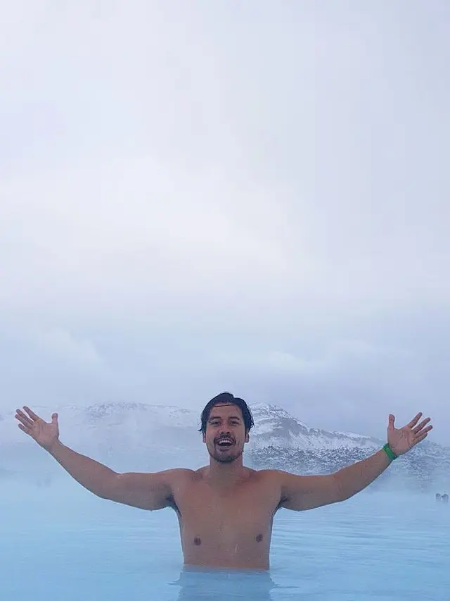 Chicco Jerikho