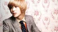 Taemin `SHINee` mengumumkan perilisan album solo terbarunya yang telah selesai digarap.