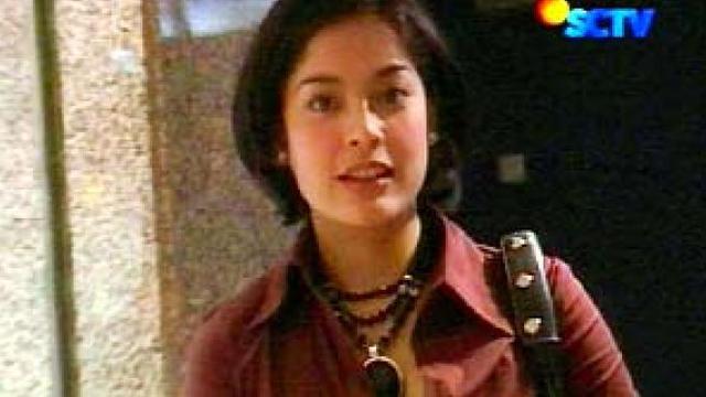 [Bintang] Lulu Tobing