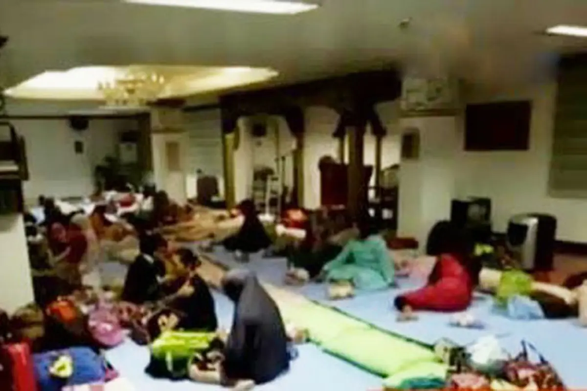 177 WNI Calon Haji di Filipina Belum Bisa Dipulangkan