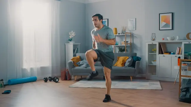 Simak! Ini Dia Rekomendasi Olahraga yang Efektif untuk Menurunkan Berat Badan