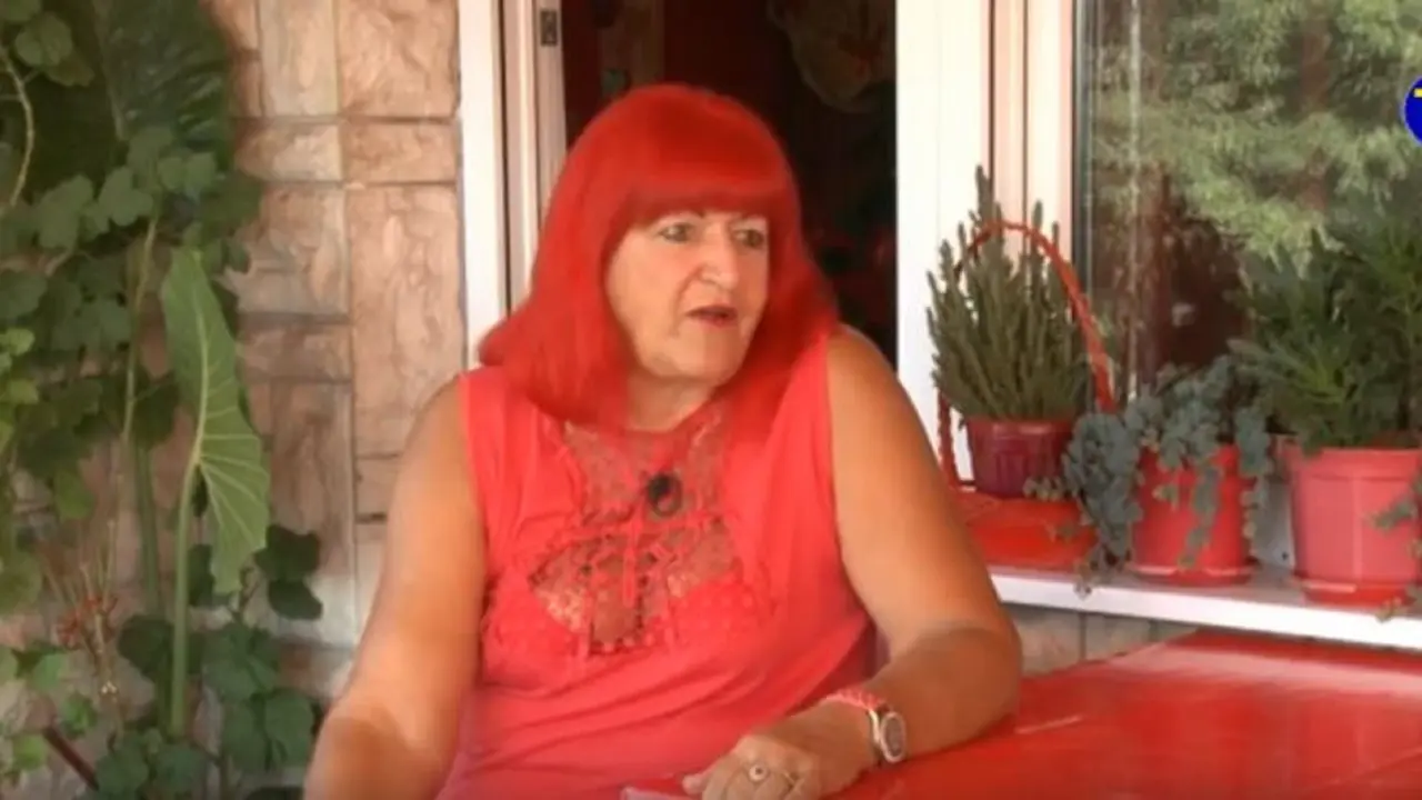 Zorica Rebernik