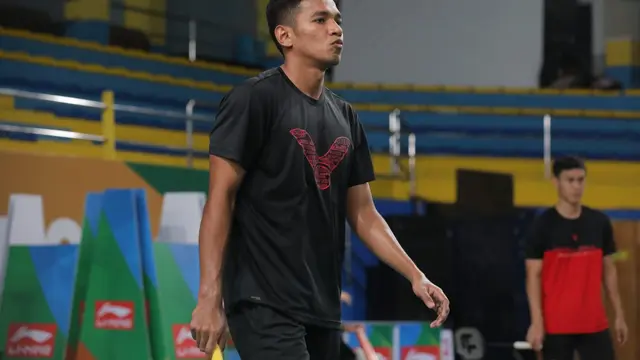 Chico Aura Dwi Wardoyo