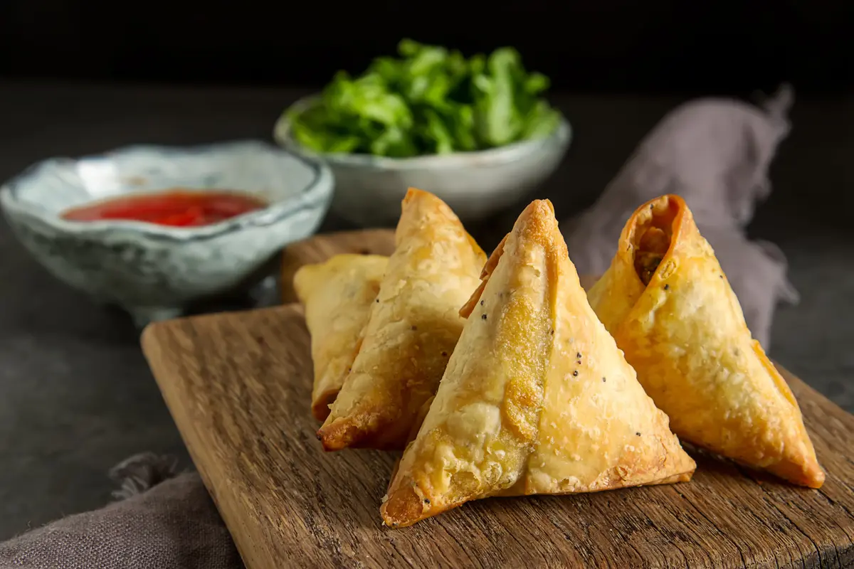 samosa