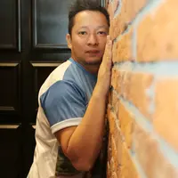 Ringgo Agus Rahman (Adrian Putra/bintang.com)