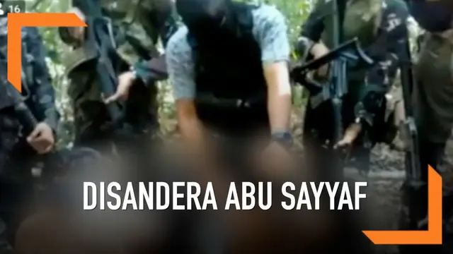 TNI minta keluarga nelayan yang disandera untuk bersabar karena diperlukan waktu untuk membebaskan dari Abu Sayyaf.