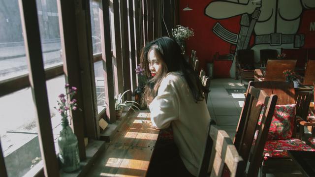 Ilustrasi sedih, kecewa