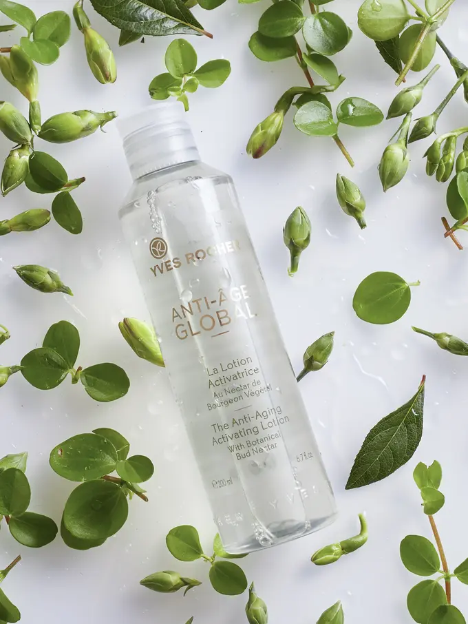 Yves Rocher Anti Age Global