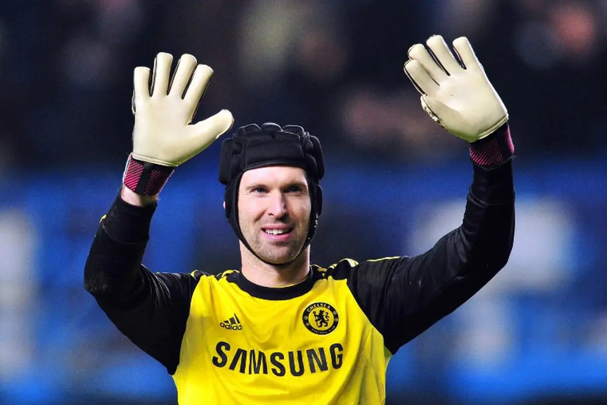Petr Cech
