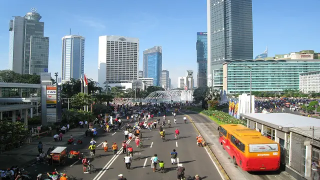 5 Kota Yang Mempunyai Koneksi Internet Tercepat di Indonesia 3