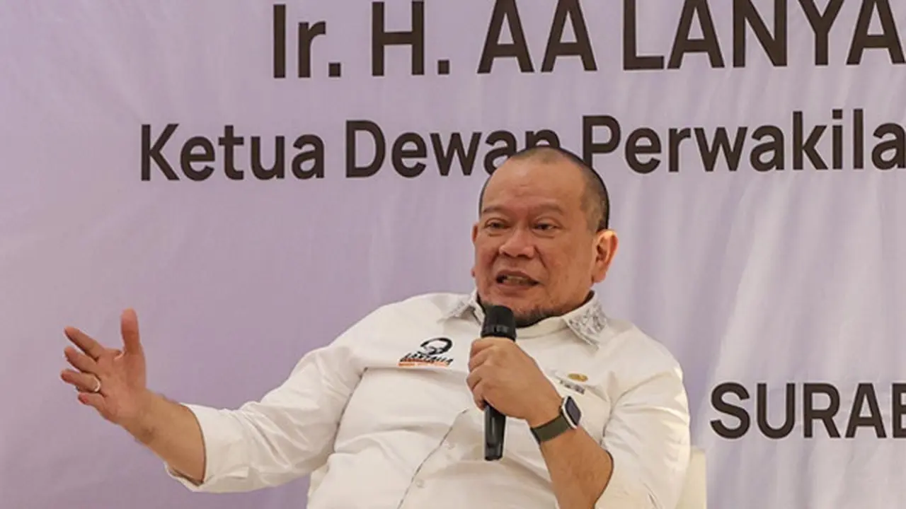 Piala Dunia U-20 Batal Digelar, LaNyalla Minta Transparansi Dana Senilai Rp 500 Miliar