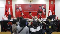 Langkah DPD PDI Perjuangan Kaltim Dukung Ganjar Pranowo dalam Pilpres 2024