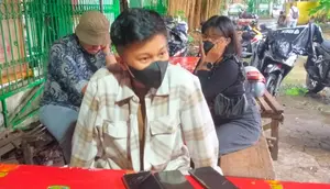 Tolak Dituding Menipu, Cerita Rere Usai Disebut “Pria Jadi-jadian” demi Bisa Menikah