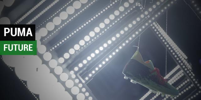 VIDEO: Dua Pemain Timnas U-23 Ramaikan Peluncuran Sepatu Bola Terbaru Puma