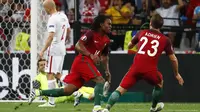 Ronaldo Melempem, Ini 2 Bintang Andalan Portugal