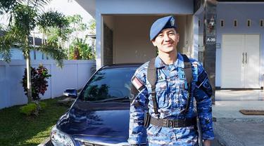 Selamat Ulang Tahun Tni 6 Tni Ganteng Ini Bikin Kamu Lupa Kedip Lifestyle Fimela Com