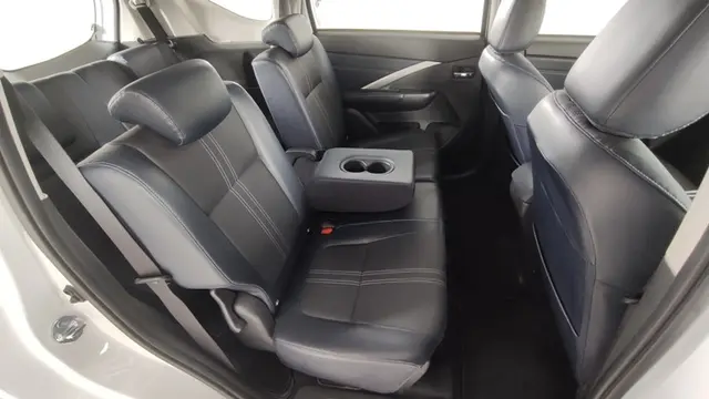 Mitsubishi Xpander Cross