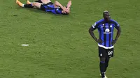 Bapuk di Final Liga Champions, Romelu Lukaku Tidak Akan Dipermanenkan oleh Inter Milan?