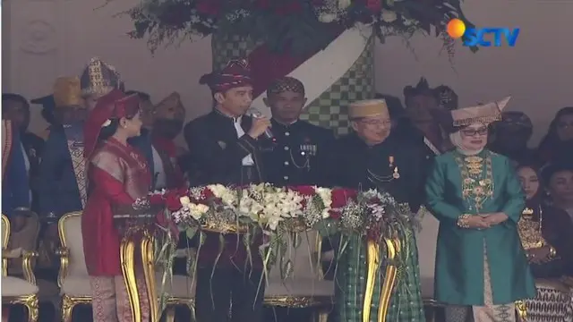 Jokowi's Way Sebutan untuk Gaya Kepemimpinan Jokowi