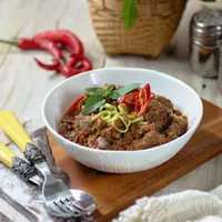 Ilustrasi Tongseng/https://www.shutterstock.com/Kristanti&nbsp;