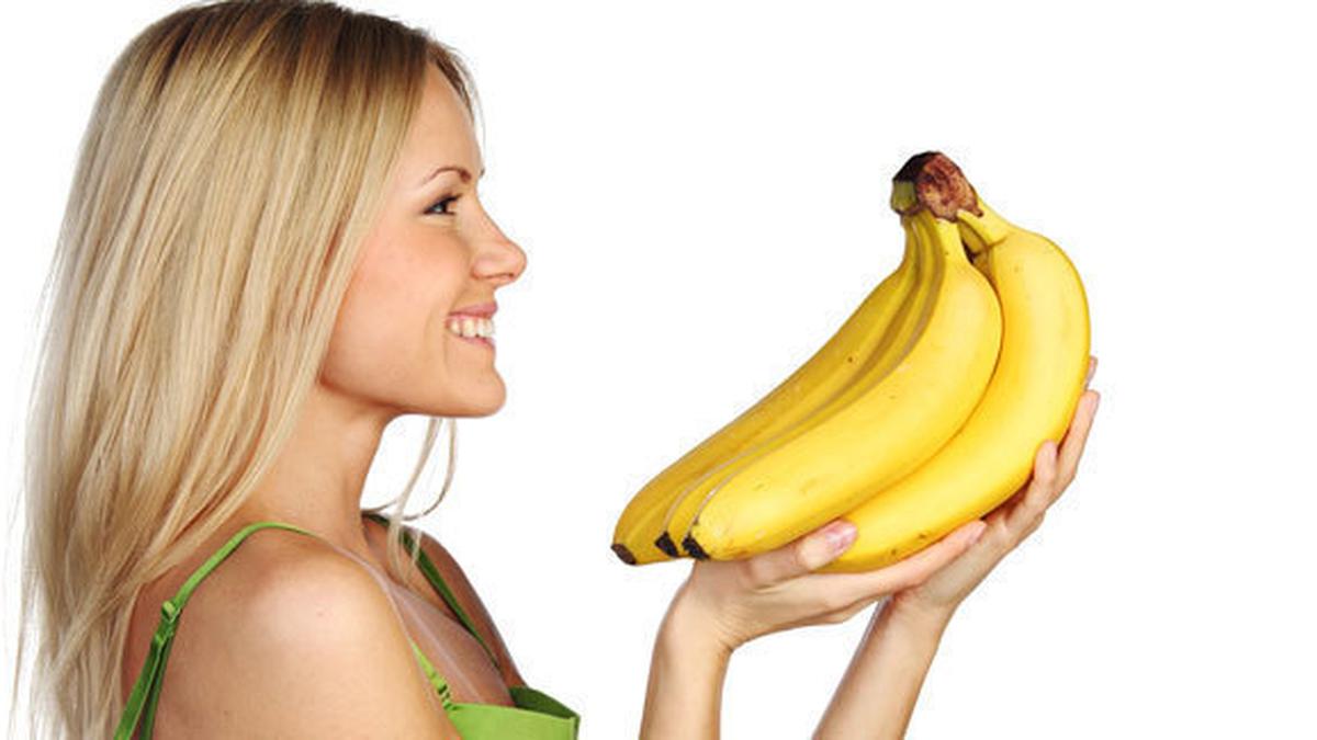 Konsumsi Pisang Tiap Hari Bisa Jauhkan Kamu dari Asma