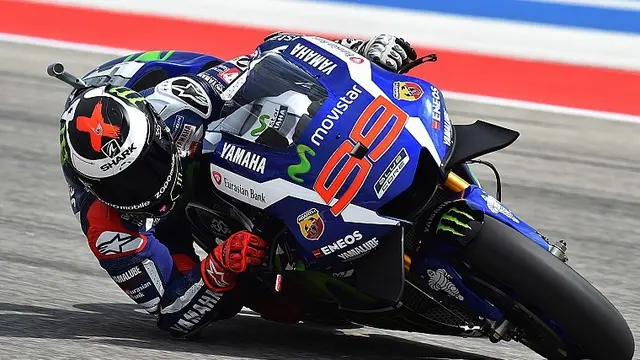 Jorge Lorenzo