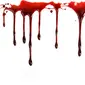 Ilustrasi darah. (iStock)