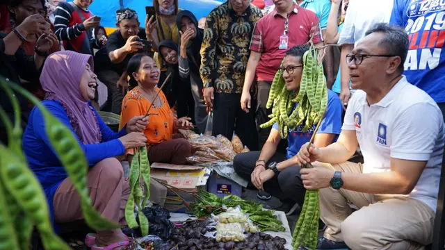Sandiaga uno