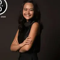 Faye Hasian Simanjuntak berhasil masuk ke dalam salah satu anak muda paling berpengaruh versi Majalah Forbes Indonesia.