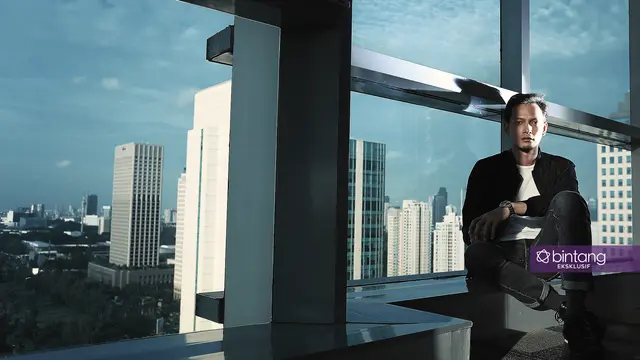 [Bintang] A3 Eksklusif Fedi Nuril