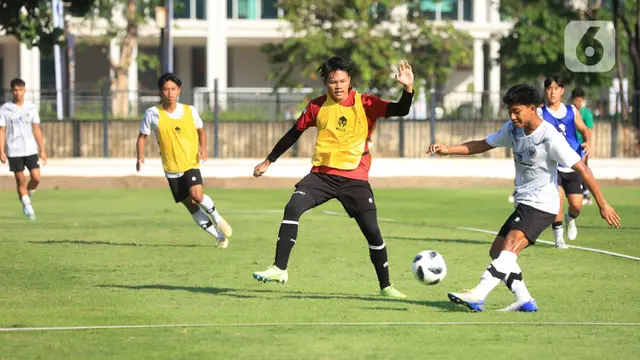 Timnas Indonesia U-17