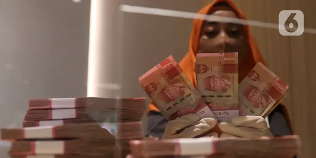 Calon Gubernur BI Ungkap Jurus Amankan Rupiah dari Gejolak Global