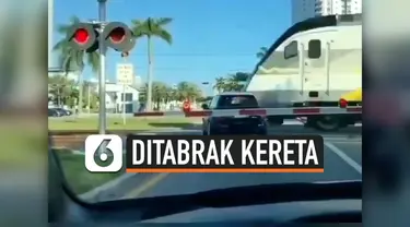 DISAMBAR KERETA